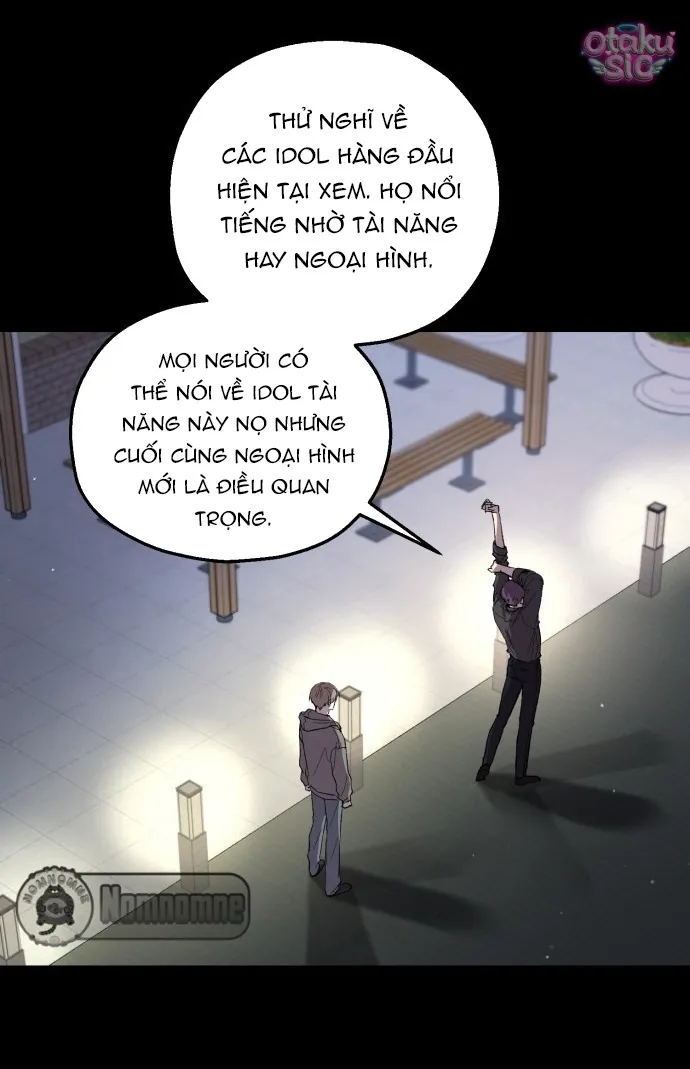 Con Rối Thần Tượng - Chap 9 - Trang 64