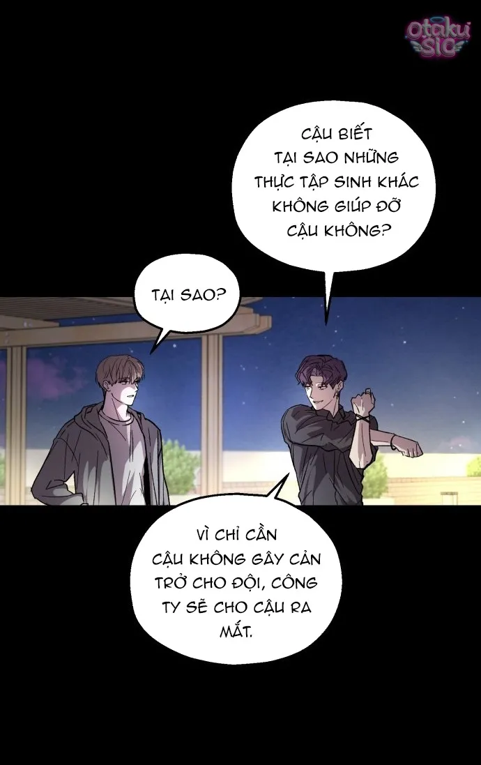Con Rối Thần Tượng - Chap 9 - Trang 65