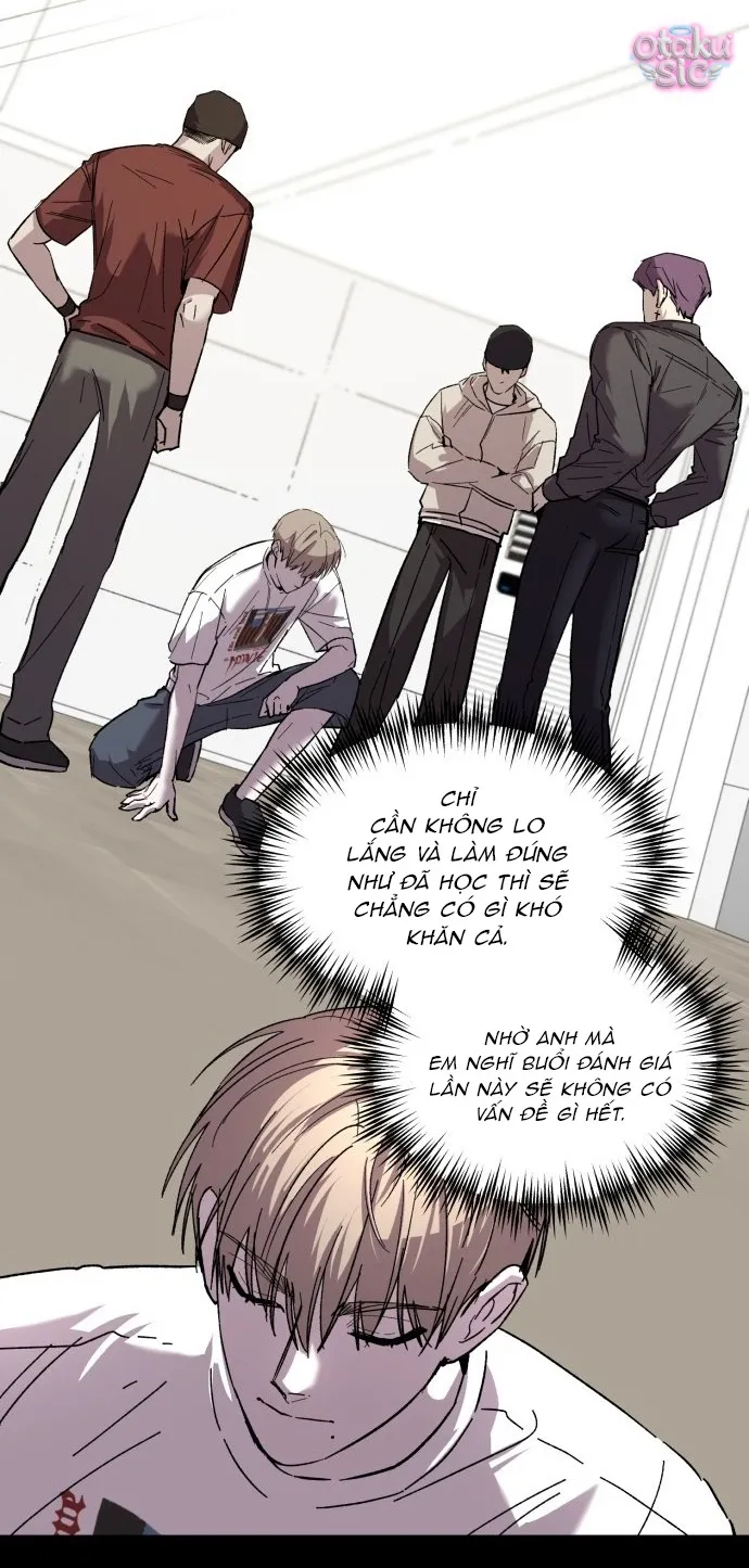 Con Rối Thần Tượng - Chap 9 - Trang 72