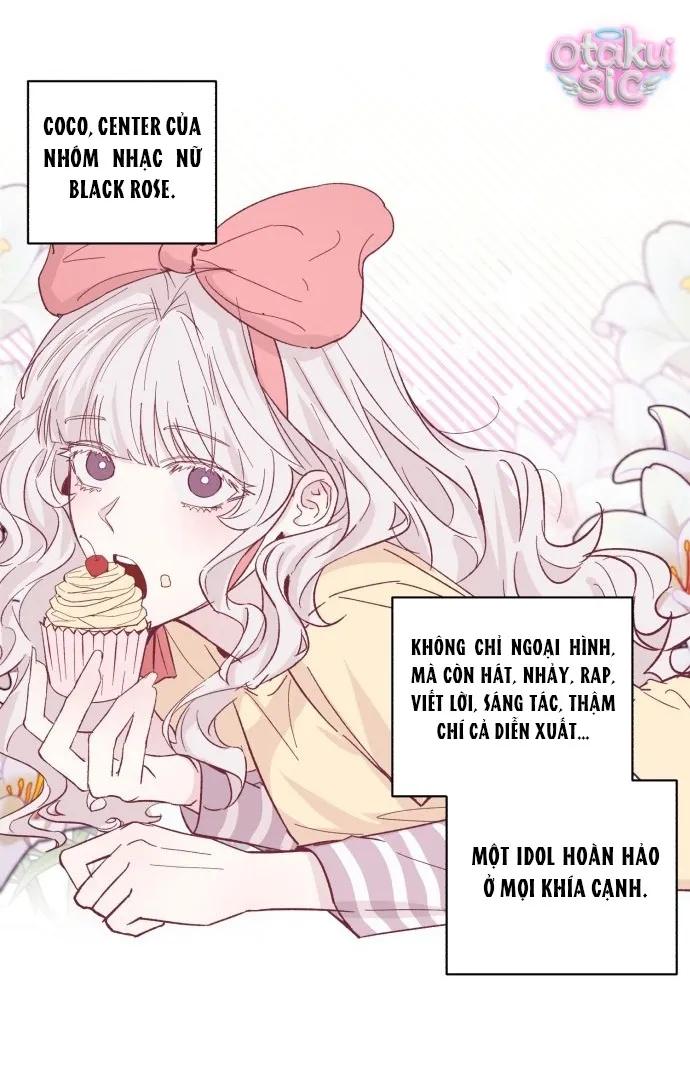 Con Rối Thần Tượng - Chap 9 - Trang 8
