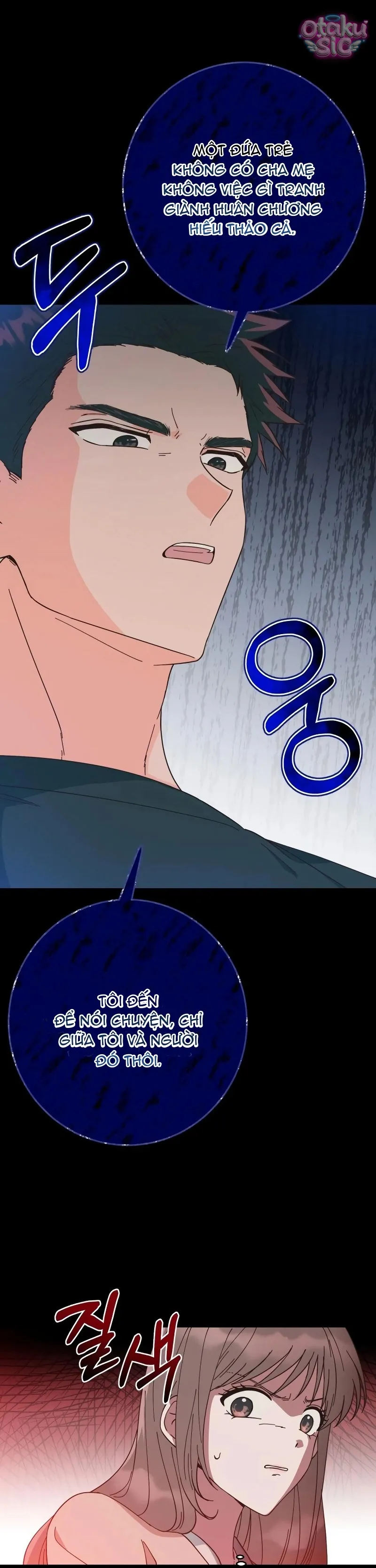 Cơn sốt mùa hạ - Chap 1 - Trang 20