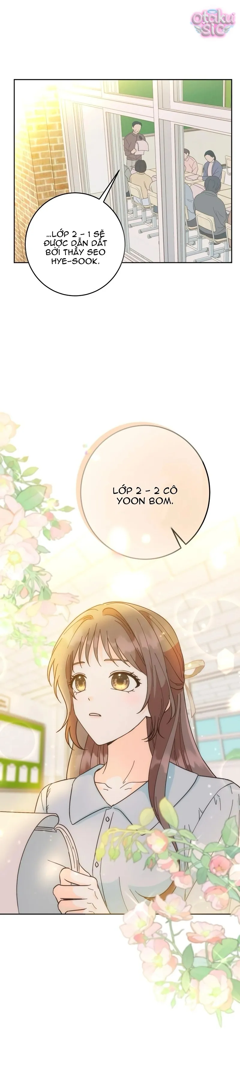 Cơn sốt mùa hạ - Chap 1 - Trang 3