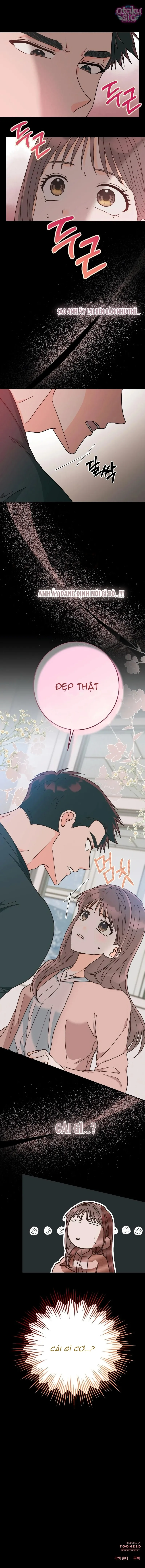 Cơn sốt mùa hạ - Chap 1 - Trang 33