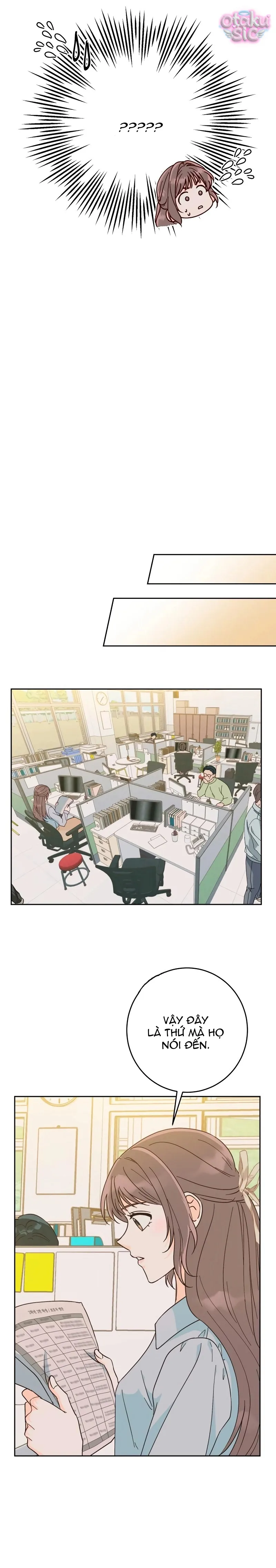 Cơn sốt mùa hạ - Chap 1 - Trang 5