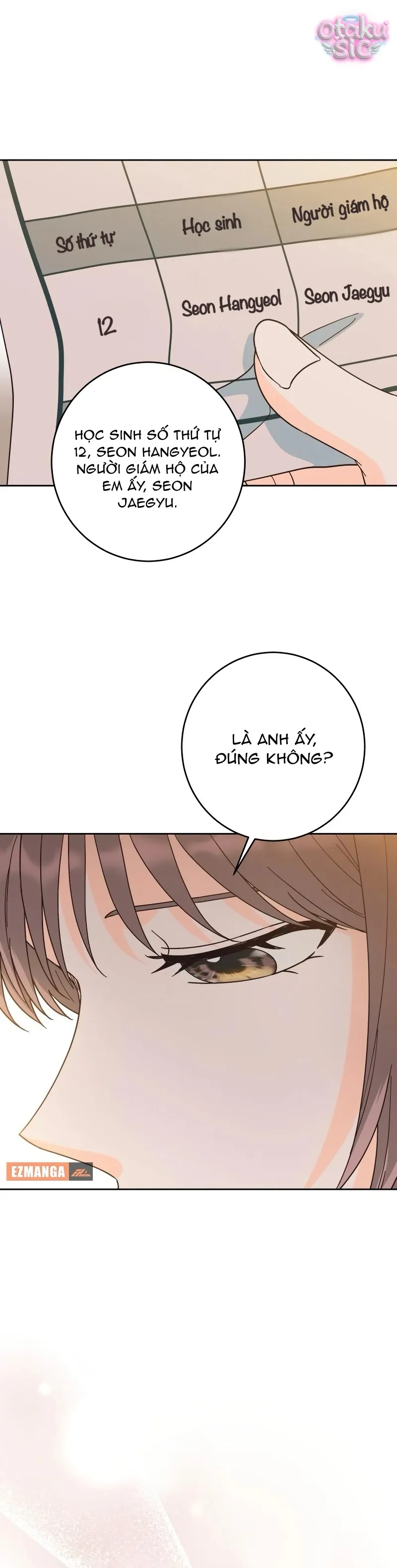 Cơn sốt mùa hạ - Chap 1 - Trang 6