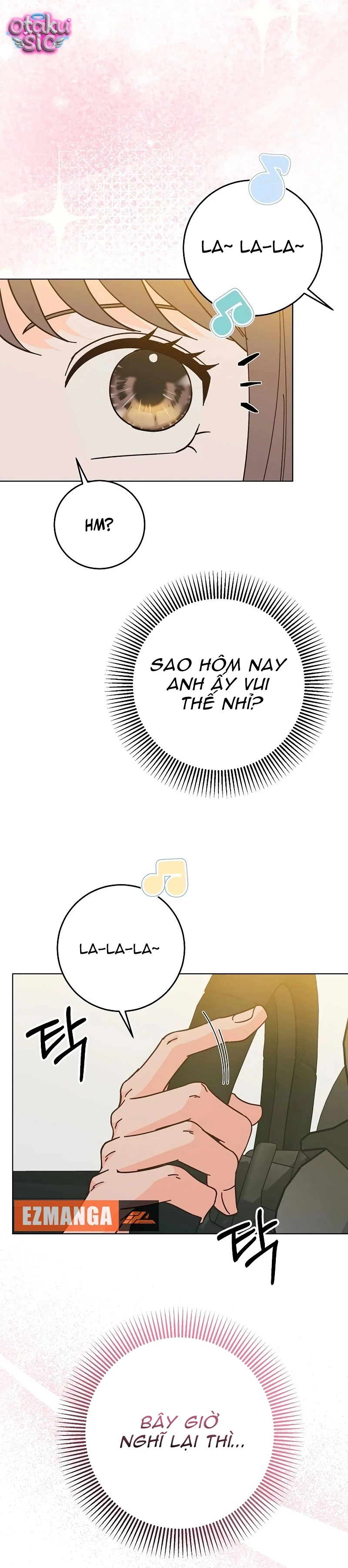 Cơn sốt mùa hạ - Chap 10 - Trang 1