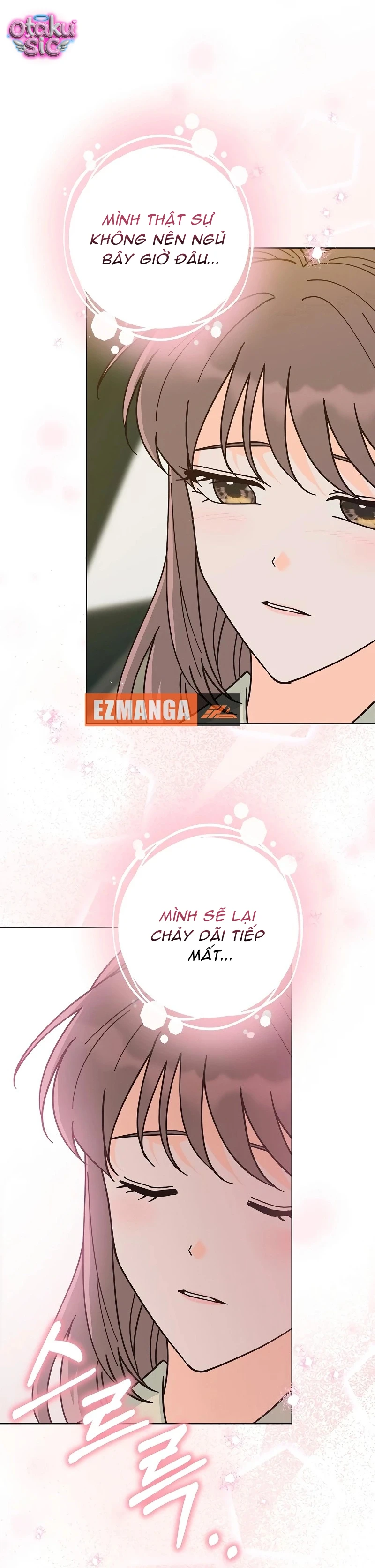 Cơn sốt mùa hạ - Chap 10 - Trang 11