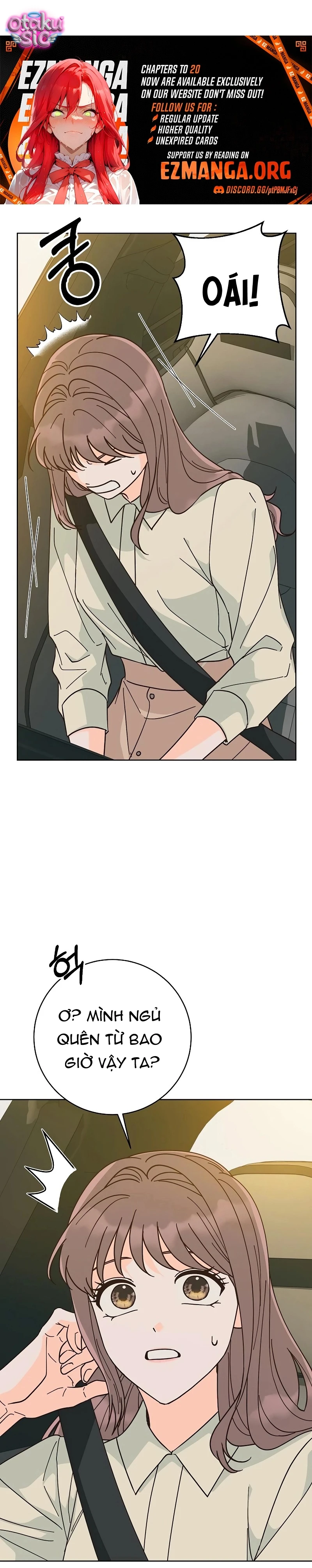Cơn sốt mùa hạ - Chap 10 - Trang 13
