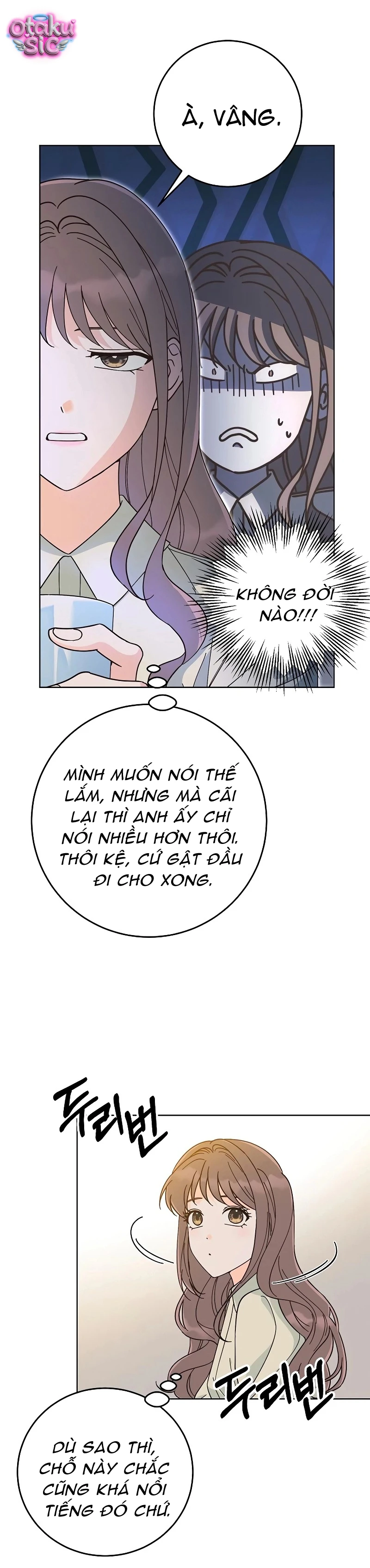 Cơn sốt mùa hạ - Chap 10 - Trang 23