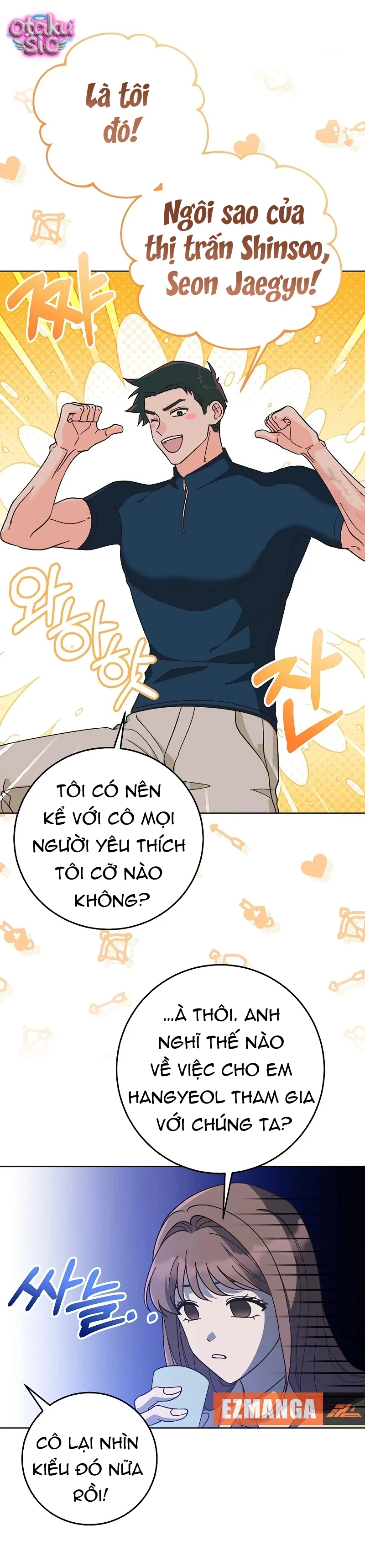Cơn sốt mùa hạ - Chap 10 - Trang 25