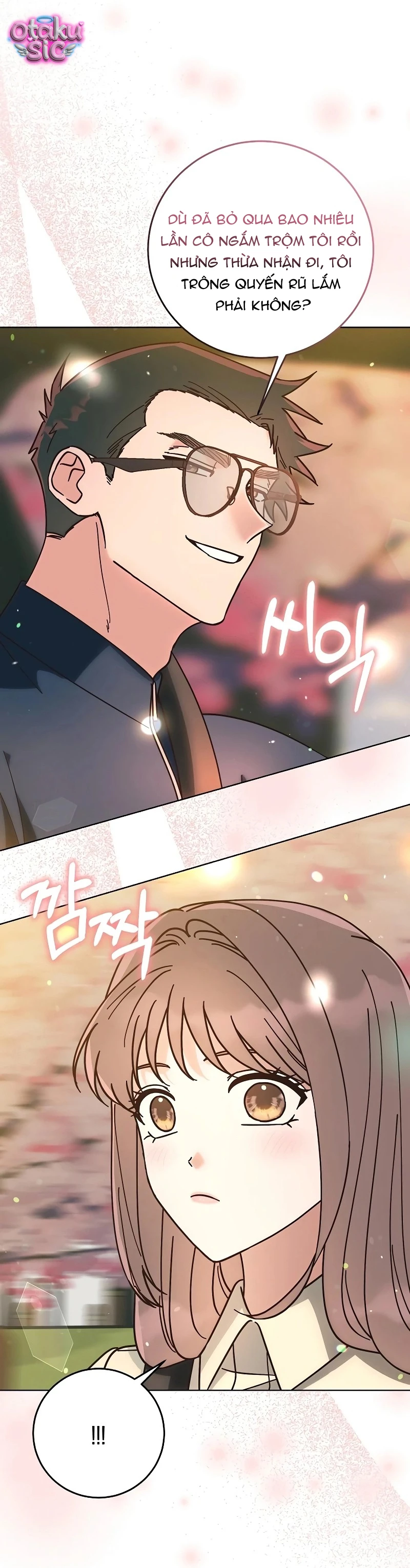 Cơn sốt mùa hạ - Chap 10 - Trang 4