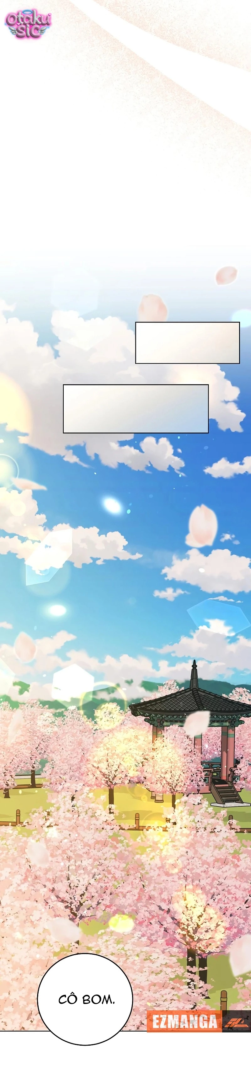 Cơn sốt mùa hạ - Chap 10 - Trang 8