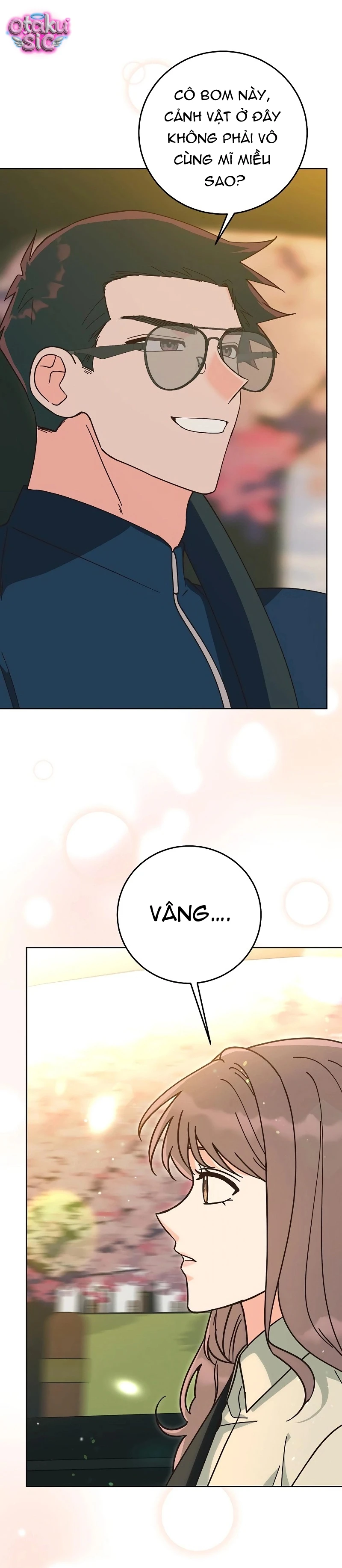 Cơn sốt mùa hạ - Chap 10 - Trang 9