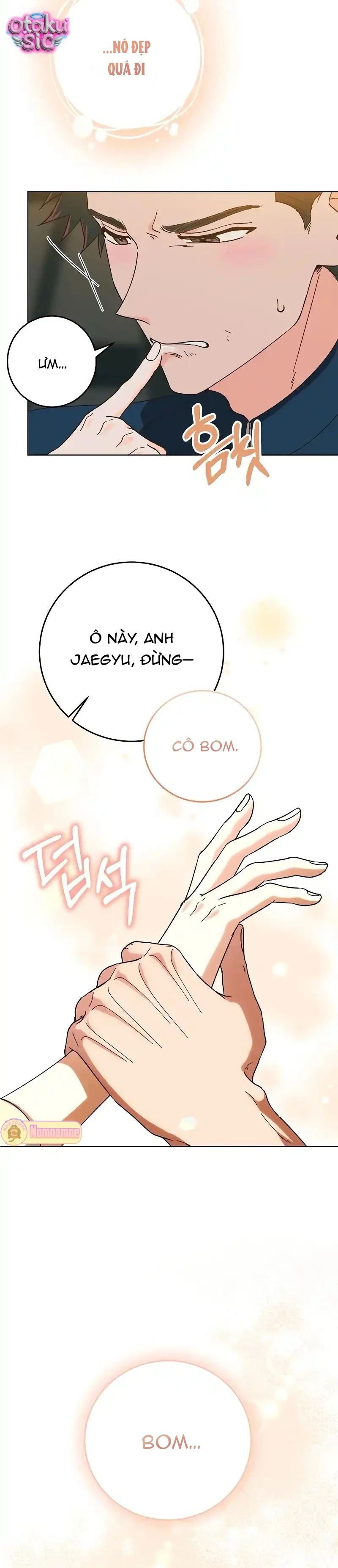 Cơn sốt mùa hạ - Chap 11 - Trang 17