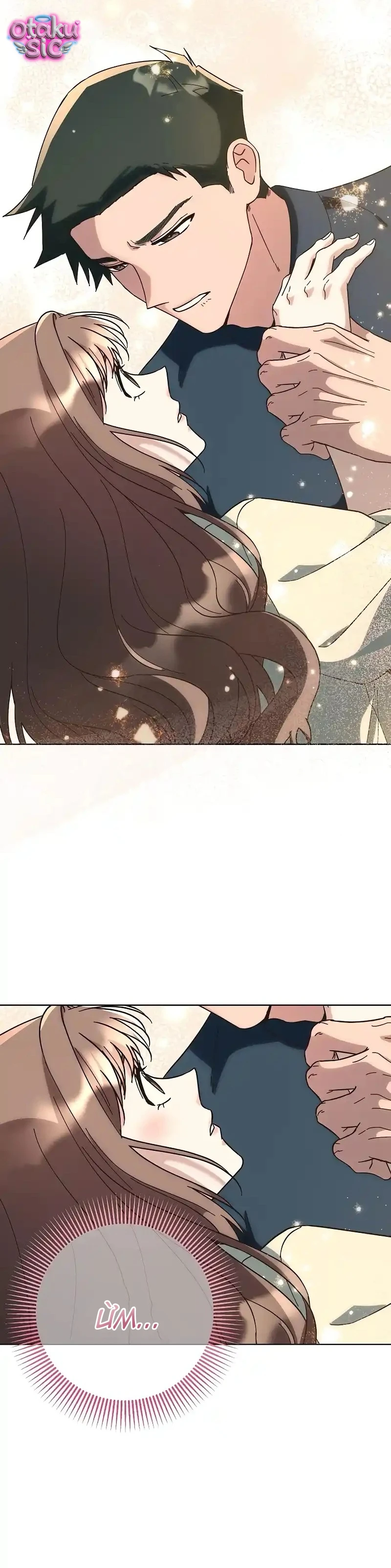 Cơn sốt mùa hạ - Chap 11 - Trang 18