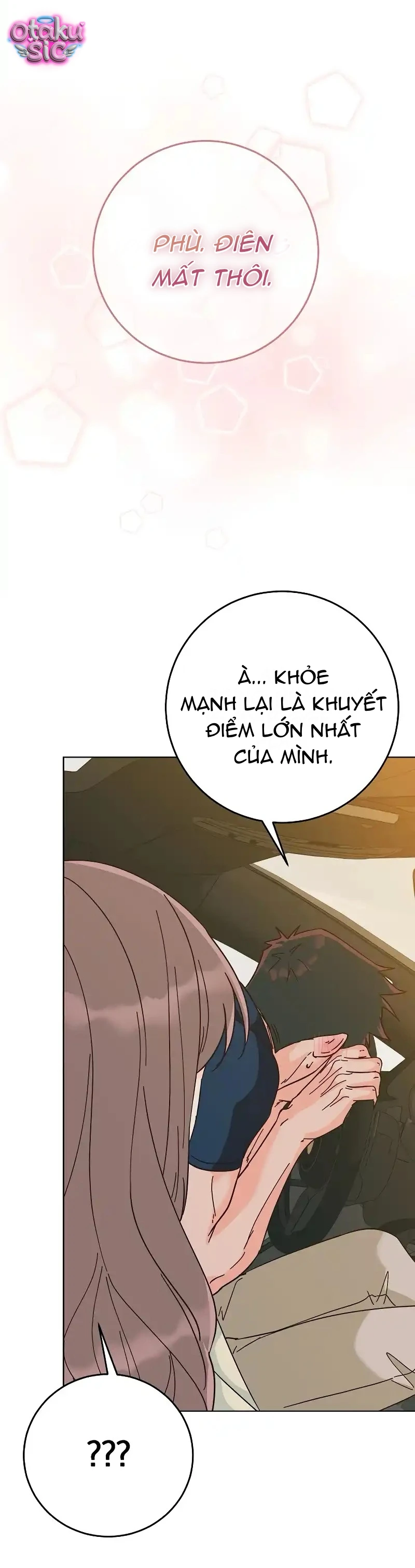 Cơn sốt mùa hạ - Chap 11 - Trang 20