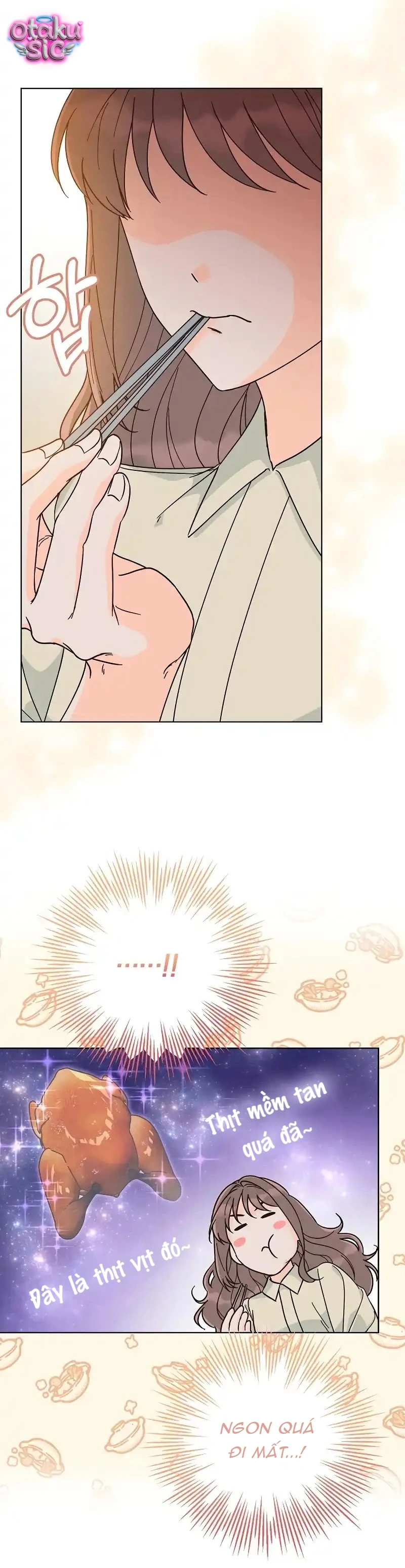 Cơn sốt mùa hạ - Chap 11 - Trang 4