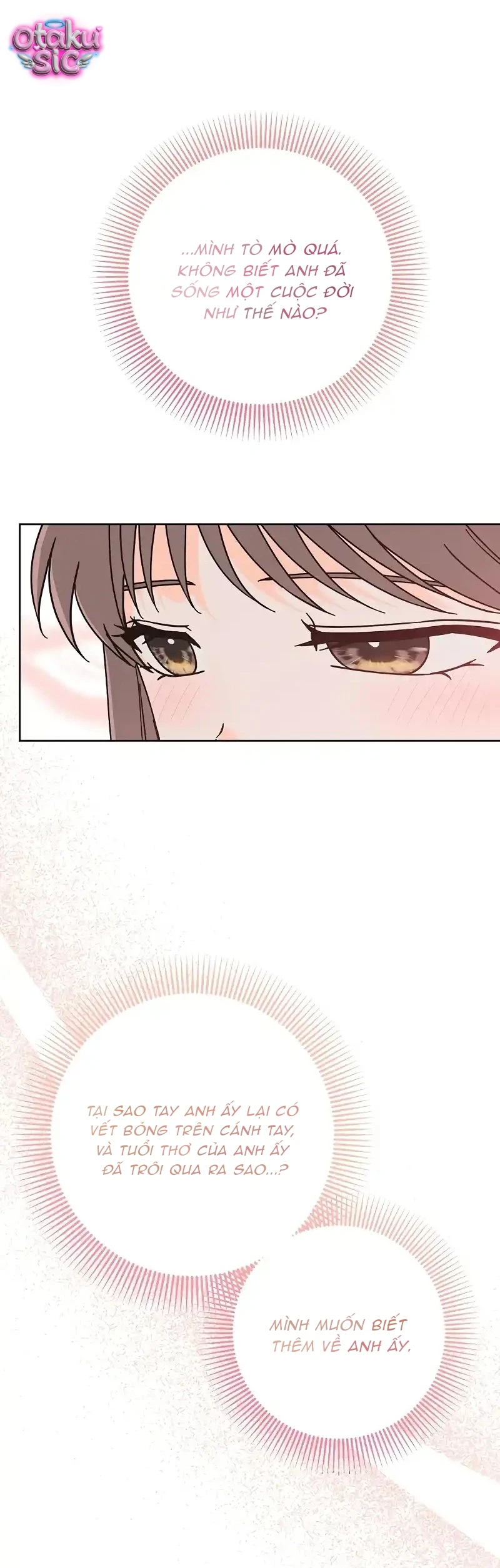 Cơn sốt mùa hạ - Chap 12 - Trang 0