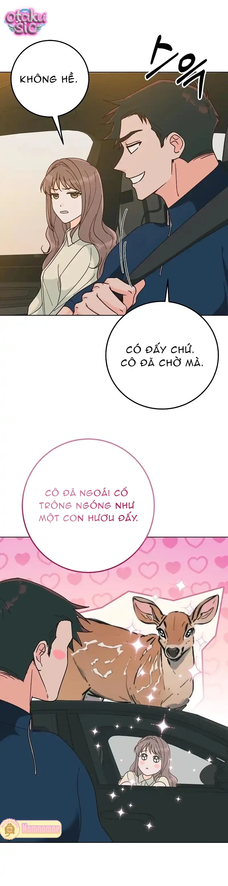 Cơn sốt mùa hạ - Chap 12 - Trang 6