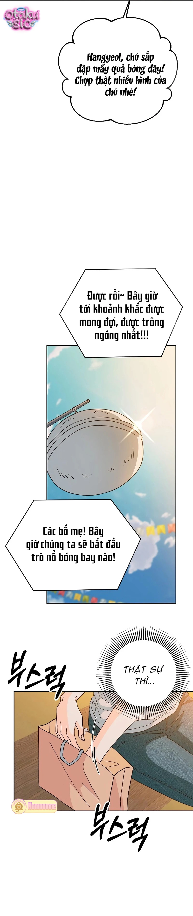 Cơn sốt mùa hạ - Chap 13 - Trang 16
