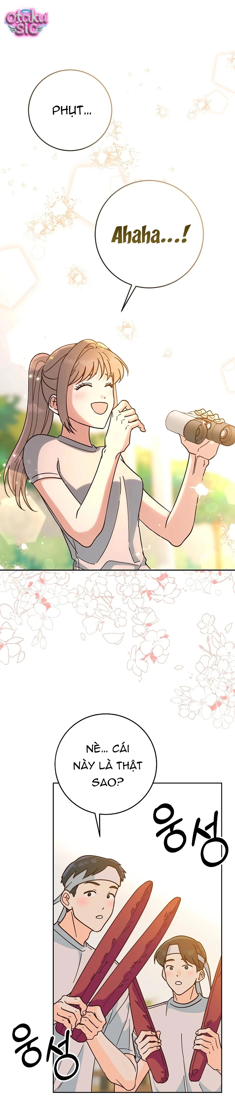 Cơn sốt mùa hạ - Chap 13 - Trang 21
