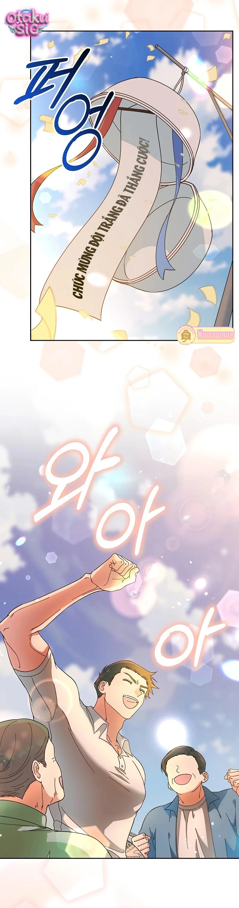 Cơn sốt mùa hạ - Chap 13 - Trang 23
