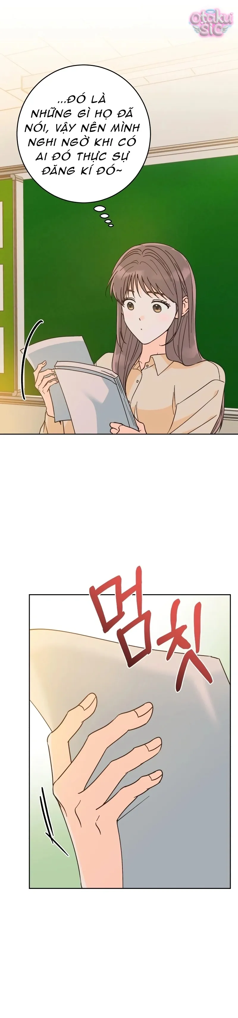 Cơn sốt mùa hạ - Chap 2 - Trang 12