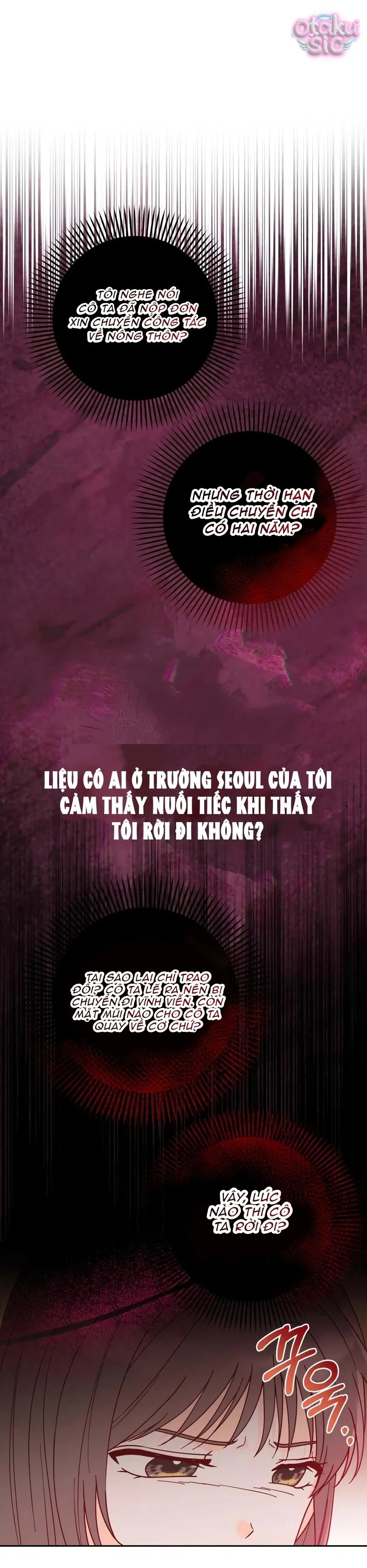 Cơn sốt mùa hạ - Chap 2 - Trang 16