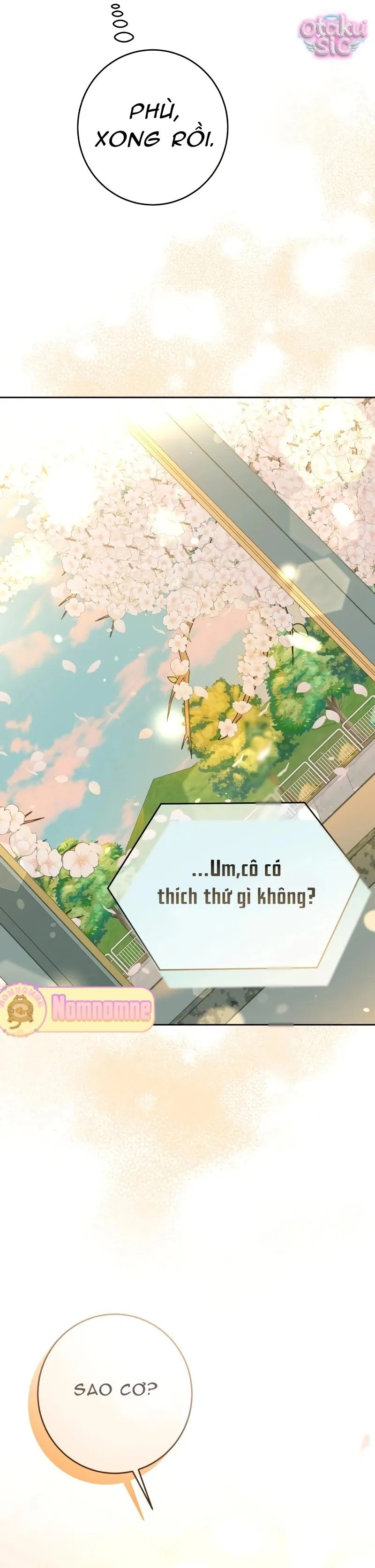 Cơn sốt mùa hạ - Chap 2 - Trang 24