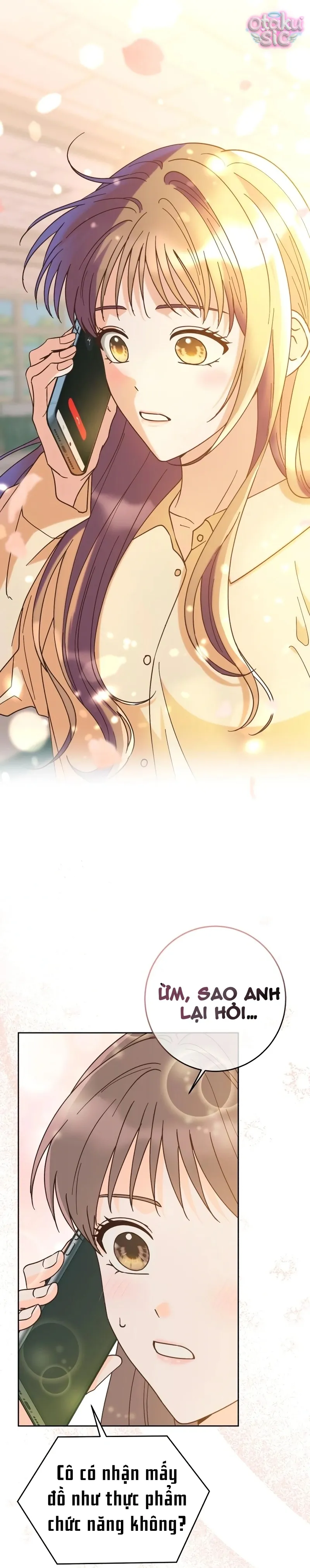 Cơn sốt mùa hạ - Chap 2 - Trang 25