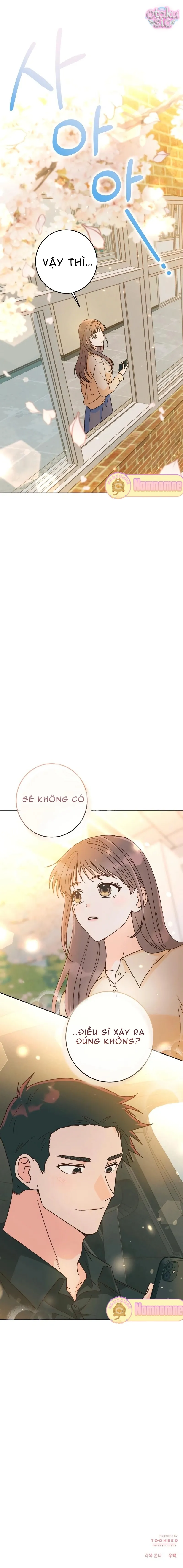 Cơn sốt mùa hạ - Chap 2 - Trang 29