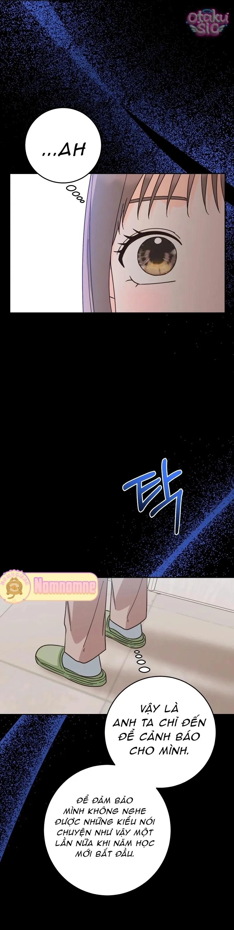 Cơn sốt mùa hạ - Chap 2 - Trang 3