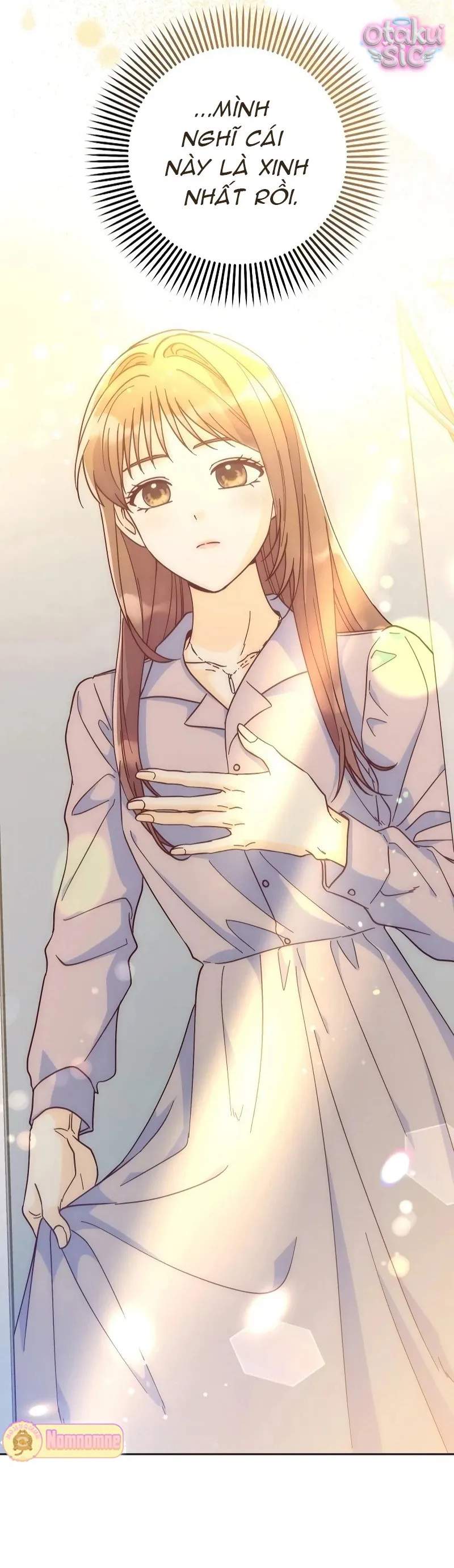 Cơn sốt mùa hạ - Chap 3 - Trang 1