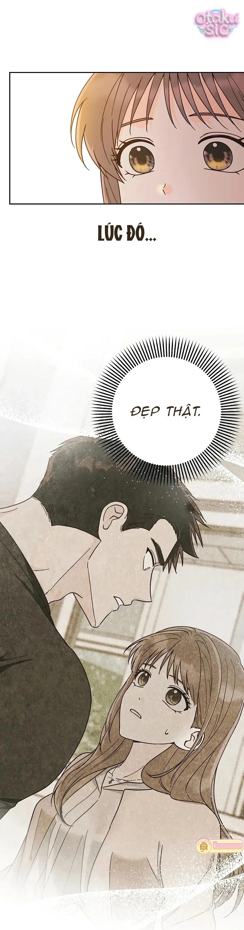 Cơn sốt mùa hạ - Chap 3 - Trang 10