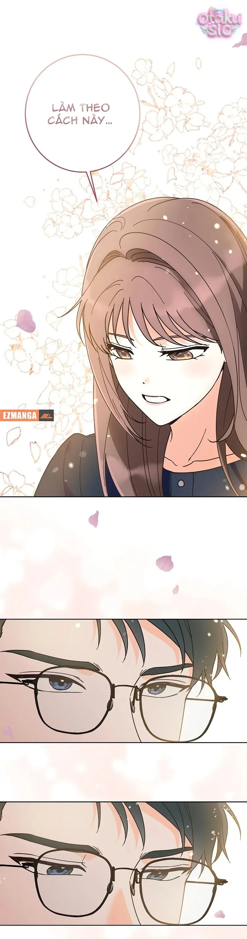Cơn sốt mùa hạ - Chap 4 - Trang 12