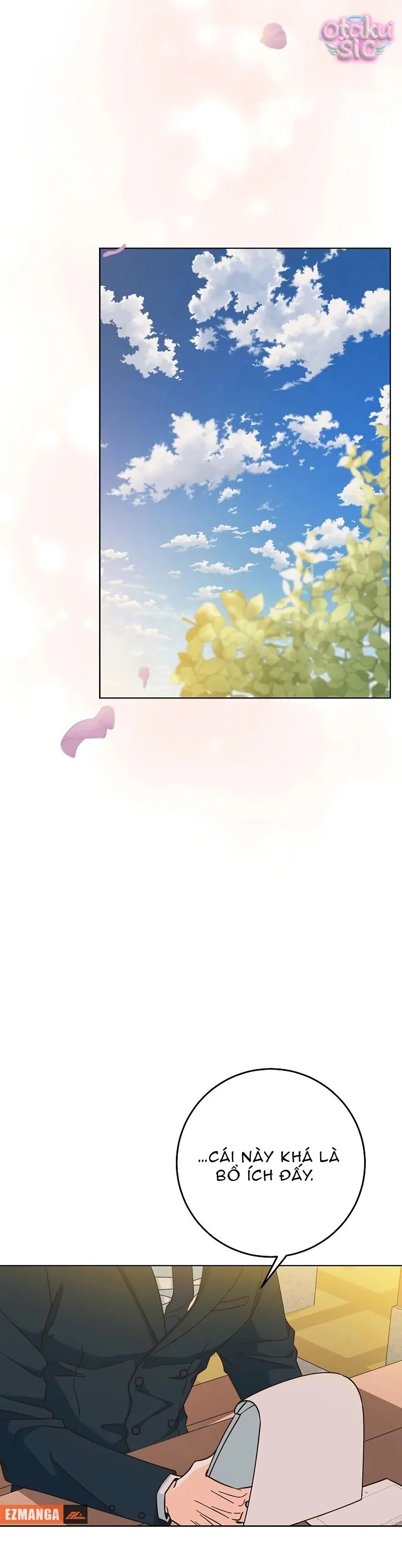 Cơn sốt mùa hạ - Chap 4 - Trang 13