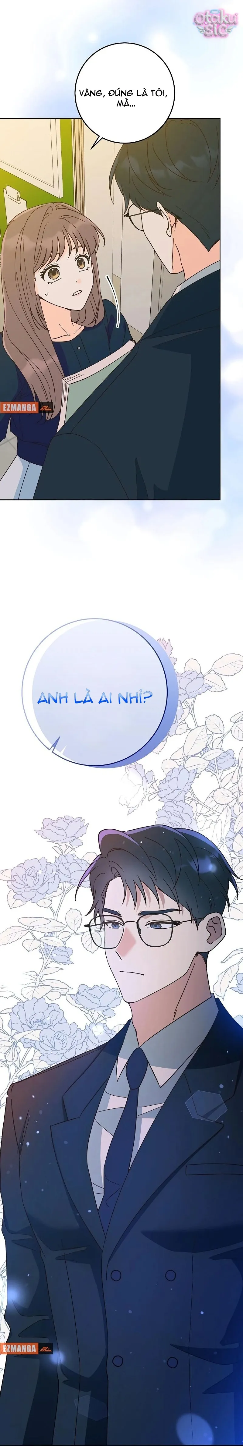 Cơn sốt mùa hạ - Chap 4 - Trang 2