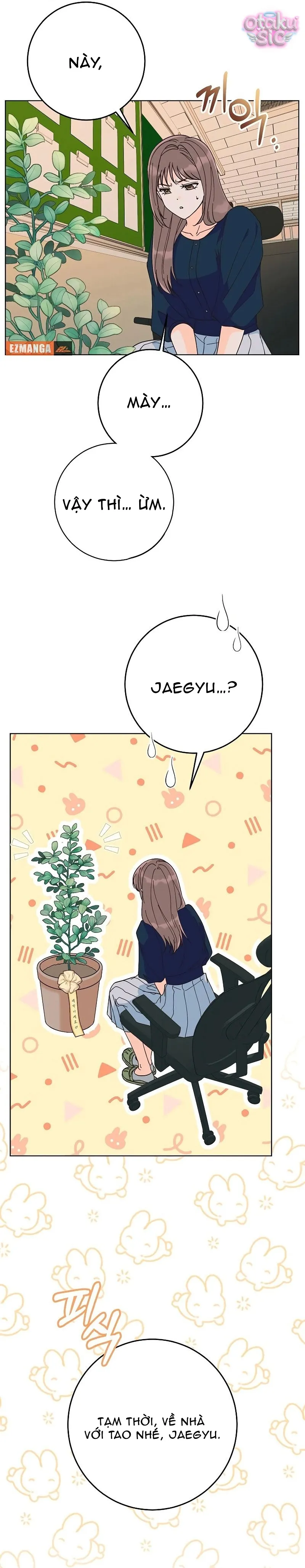 Cơn sốt mùa hạ - Chap 4 - Trang 24
