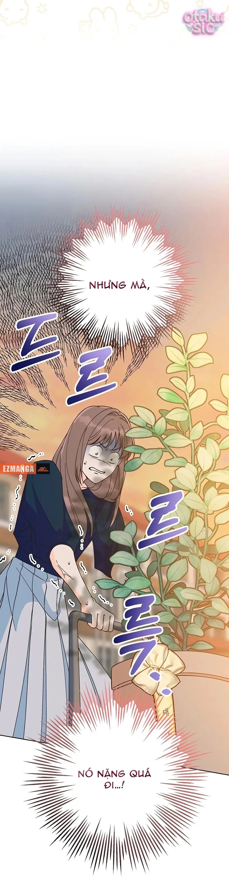Cơn sốt mùa hạ - Chap 4 - Trang 25