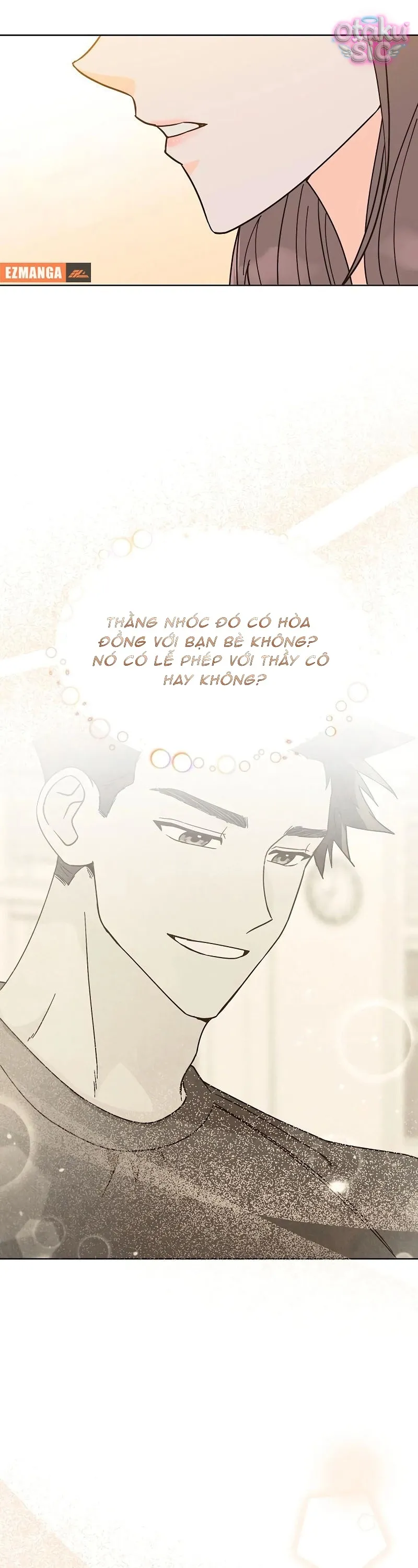 Cơn sốt mùa hạ - Chap 4 - Trang 9