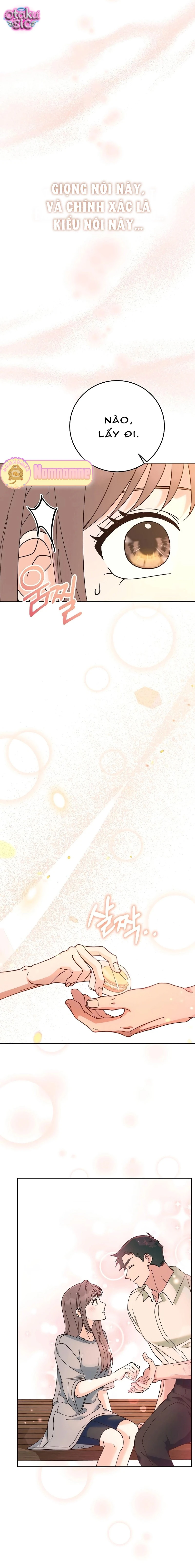 Cơn sốt mùa hạ - Chap 7 - Trang 13