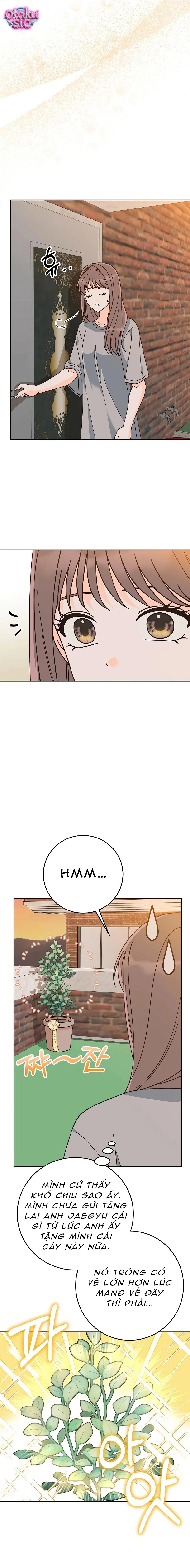 Cơn sốt mùa hạ - Chap 7 - Trang 18
