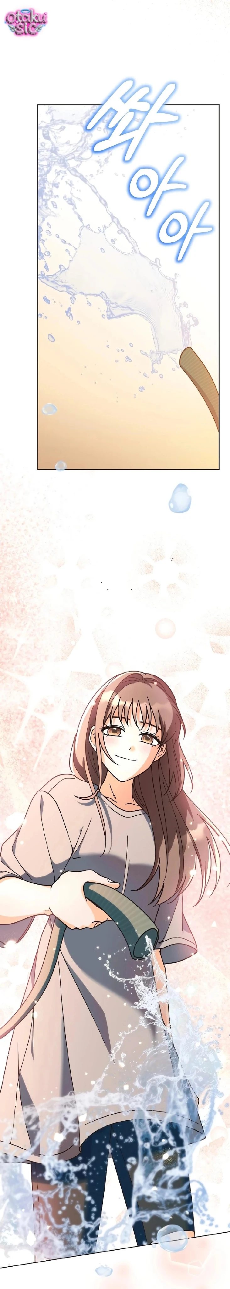 Cơn sốt mùa hạ - Chap 8 - Trang 0