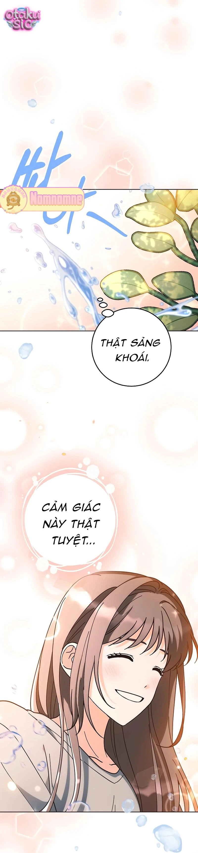 Cơn sốt mùa hạ - Chap 8 - Trang 1