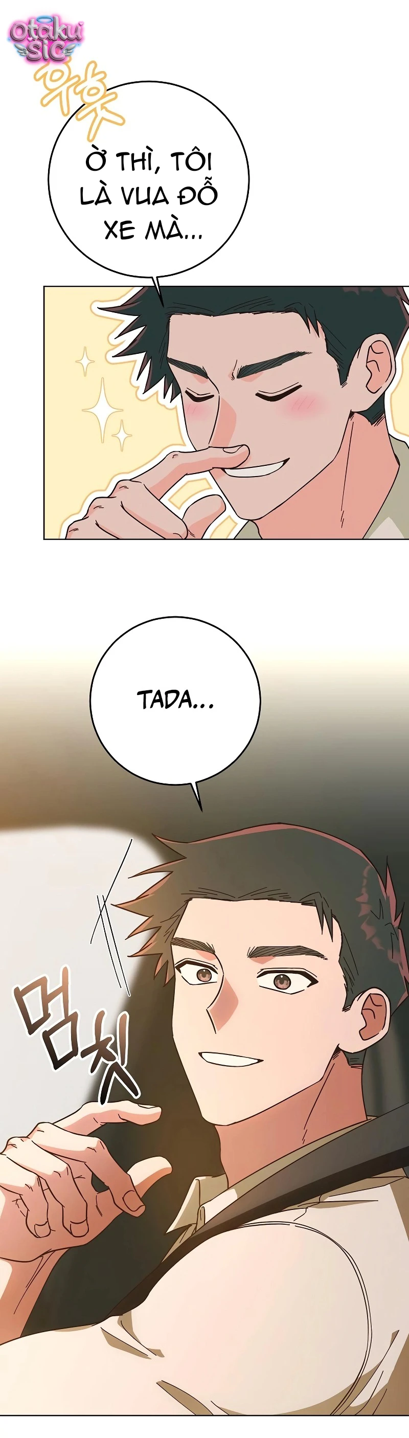 Cơn sốt mùa hạ - Chap 8 - Trang 12