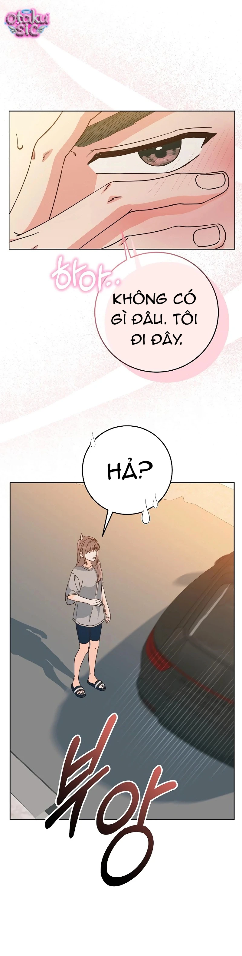 Cơn sốt mùa hạ - Chap 8 - Trang 15