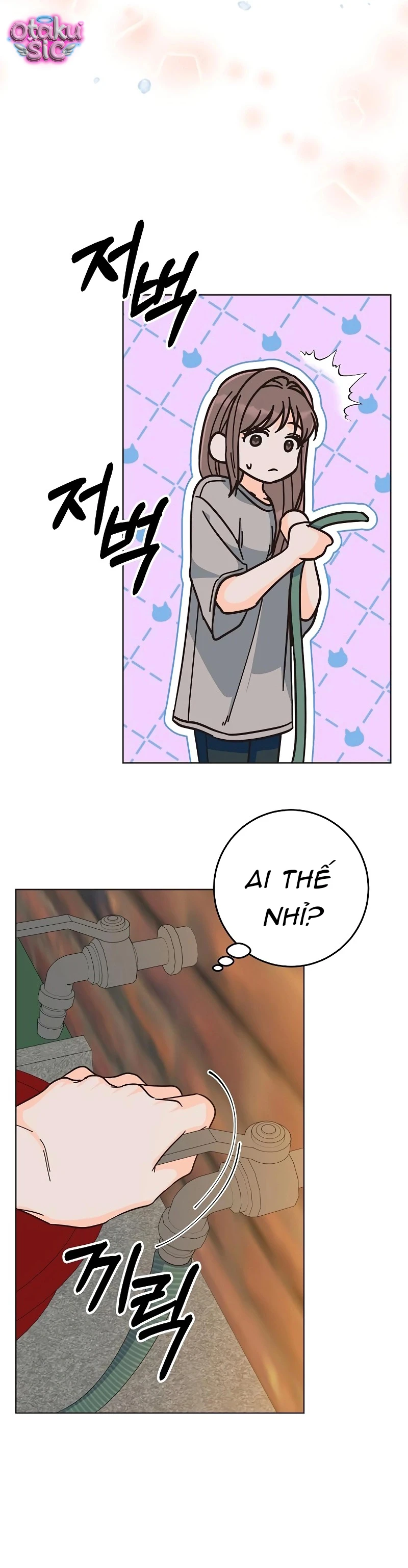 Cơn sốt mùa hạ - Chap 8 - Trang 2