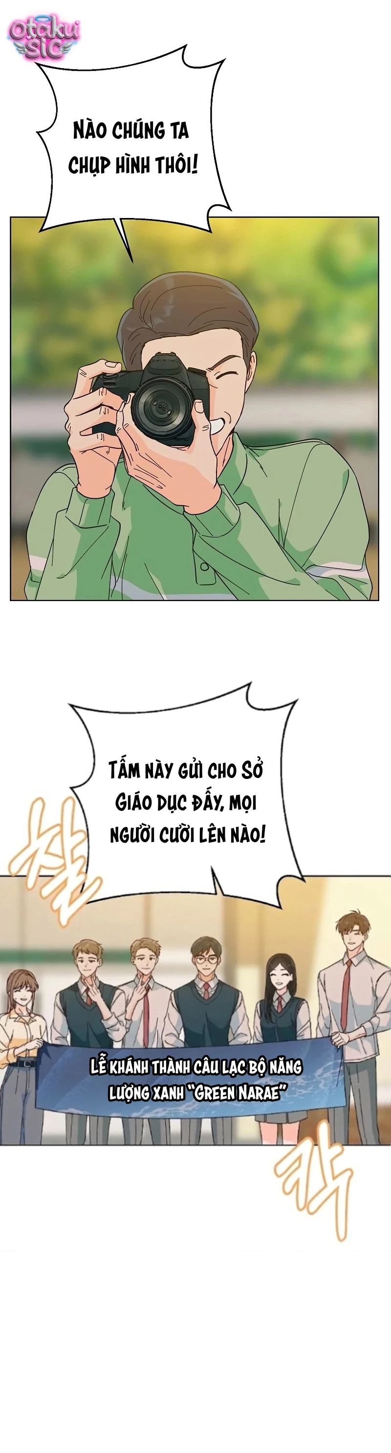 Cơn sốt mùa hạ - Chap 8 - Trang 22