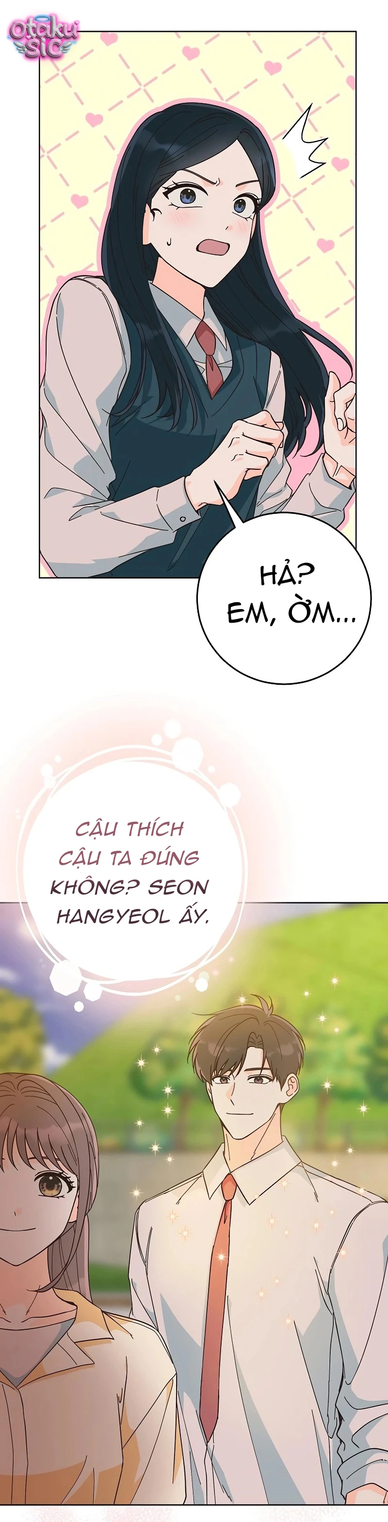 Cơn sốt mùa hạ - Chap 8 - Trang 26