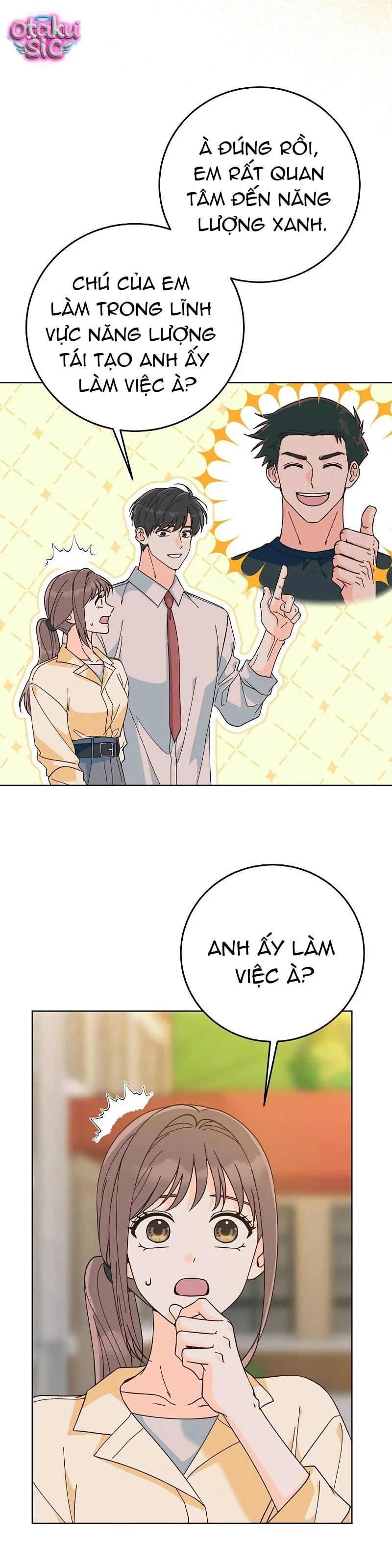 Cơn sốt mùa hạ - Chap 8 - Trang 29